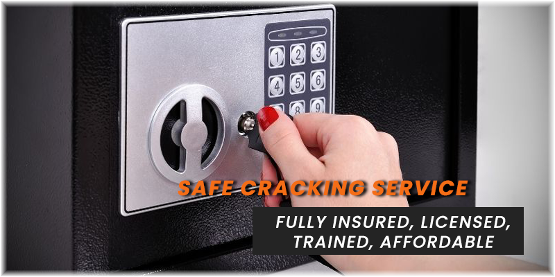 Safe Cracking Service Westminster, CO