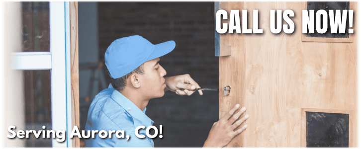 Locksmith Aurora CO