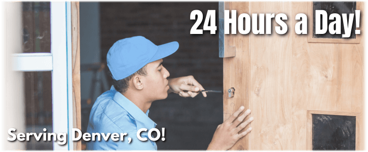 Locksmith Denver CO